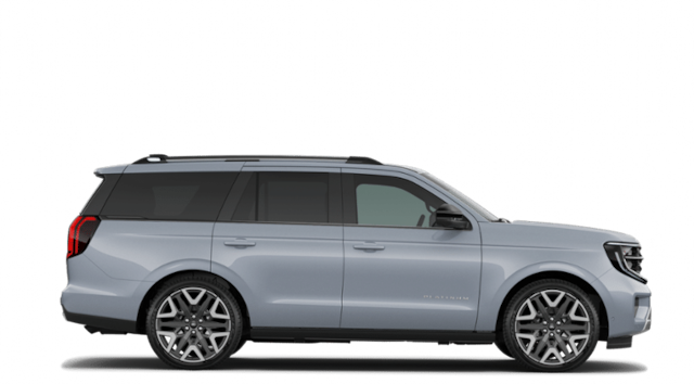 2026 Ford Expedition® External Image 1